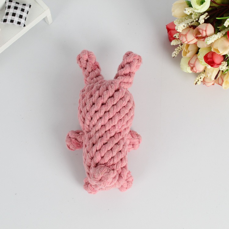 Rabbit Toy