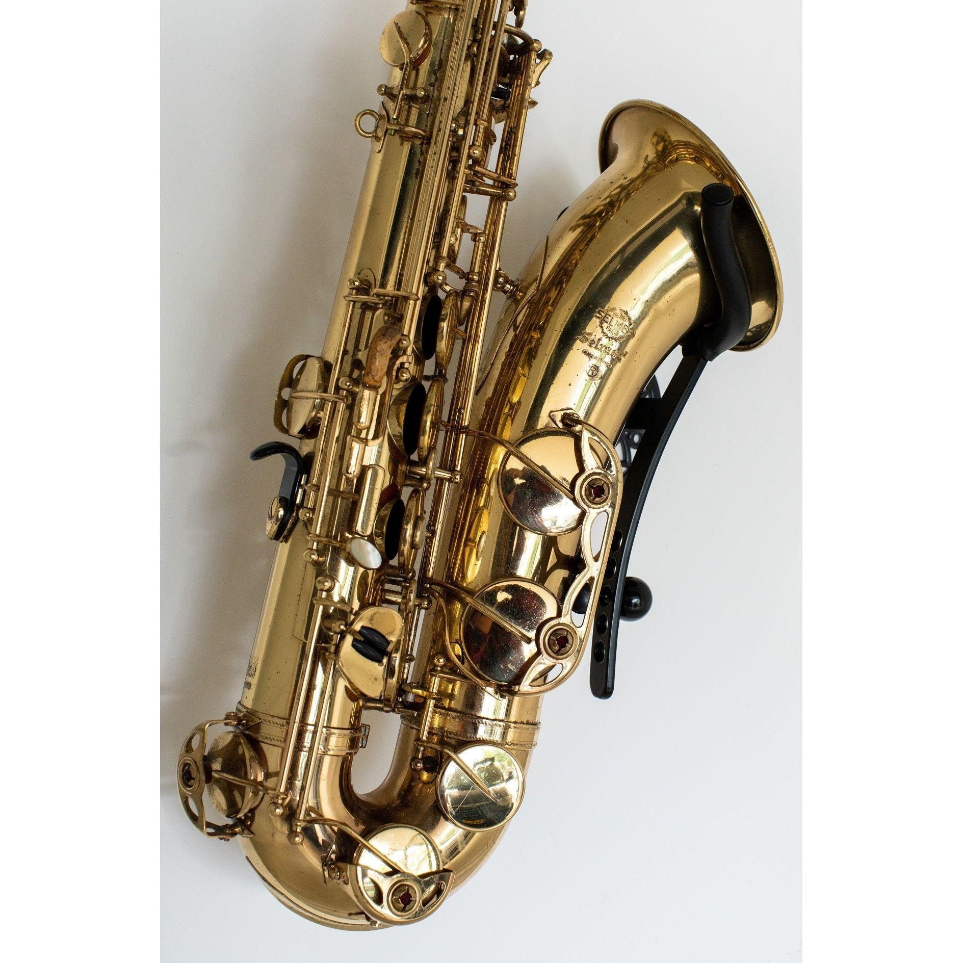 Saxophone