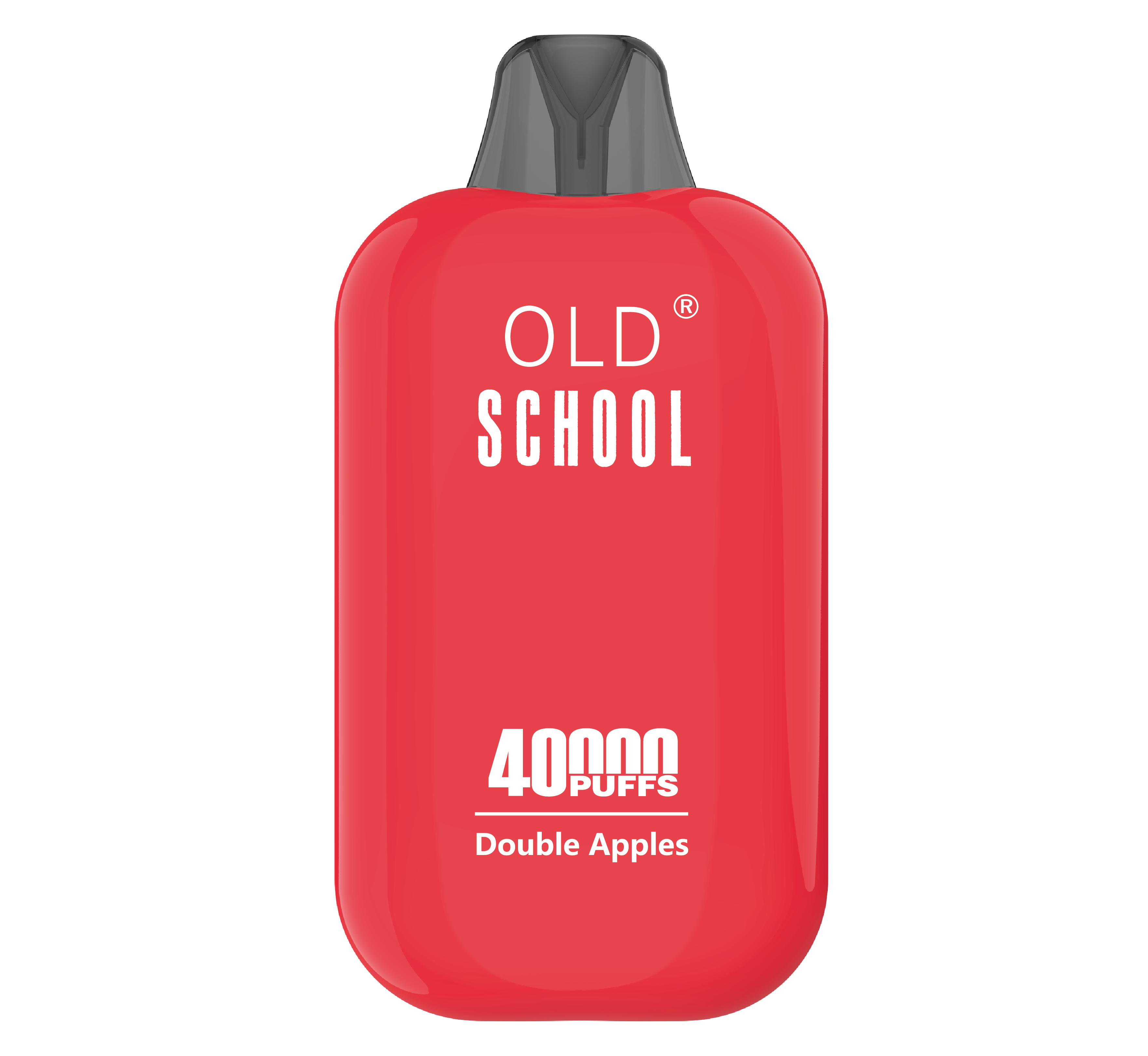 OLD SCHOOL ABYSS 40K Double Apples - osvape.eu