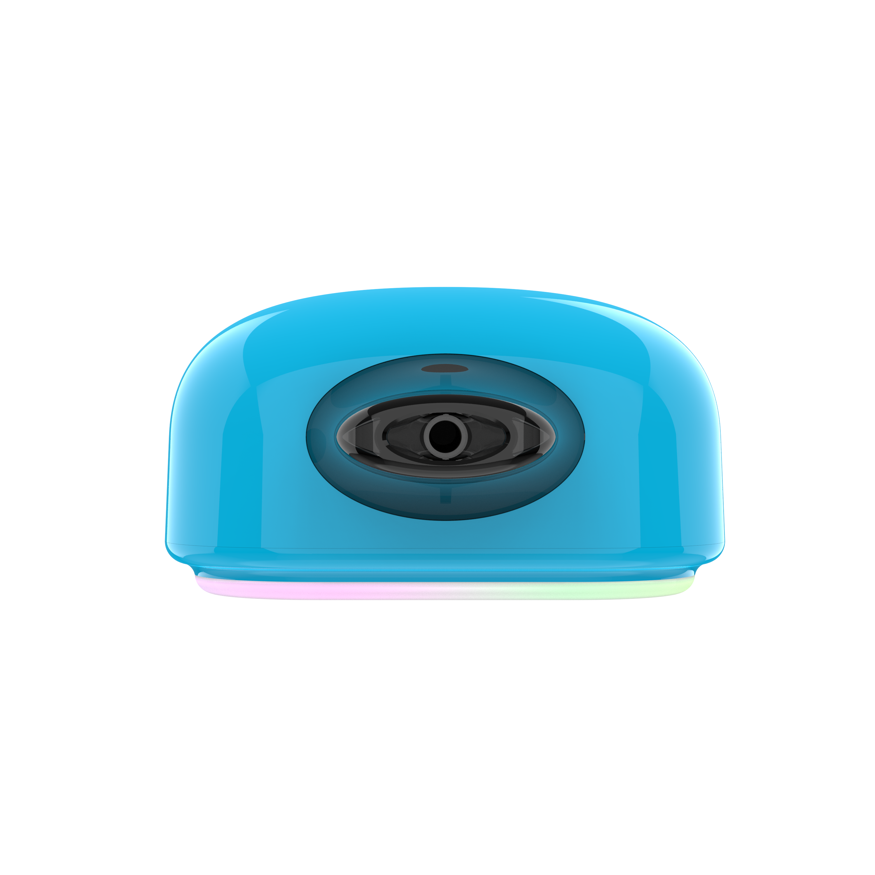 OLD SCHOOL ABYSS 40K Blueberry Smoothie Ice - osvape.eu