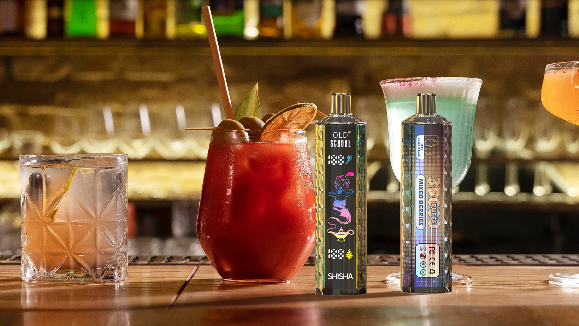 Is an e cigarette better than smoking？ - osvape.eu