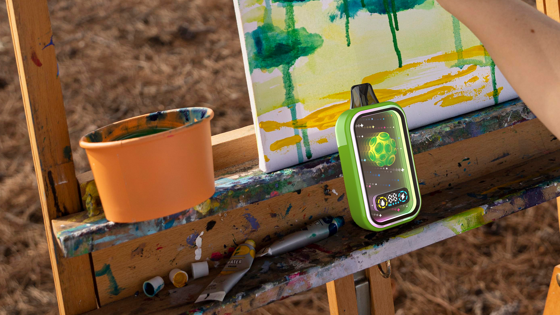 Can I refill my disposable vape? - osvape.eu