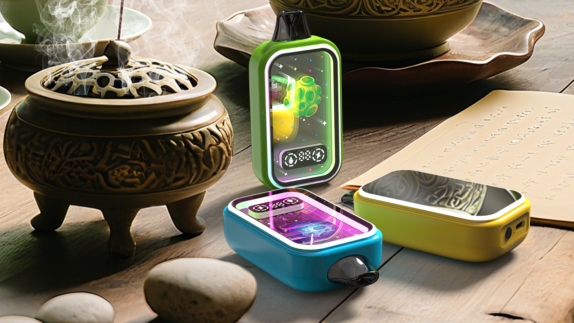 How to clean vape? - osvape.eu