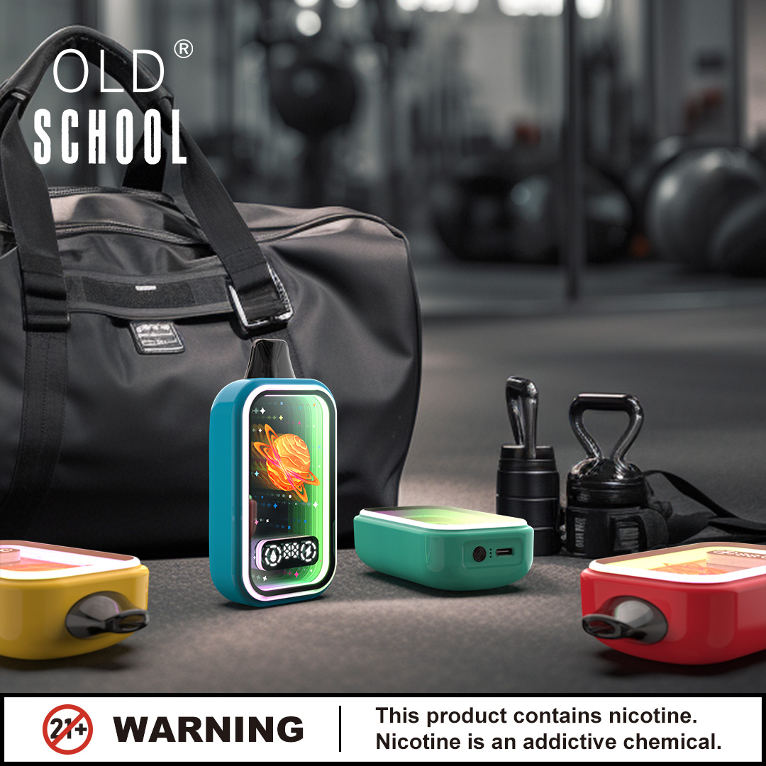 How to choose a suitable disposable vape? - osvape.eu