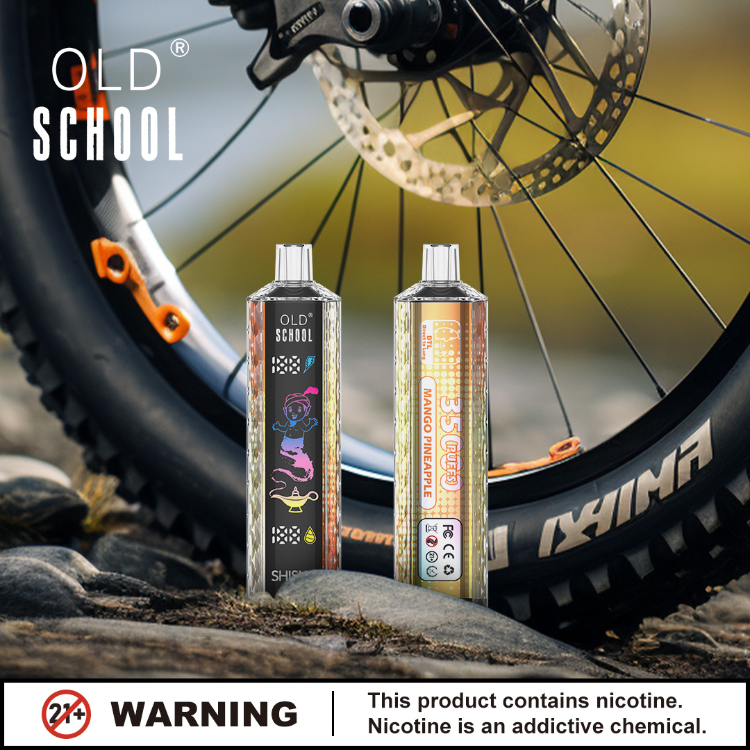 What is disposable vape eliquid? - osvape.eu