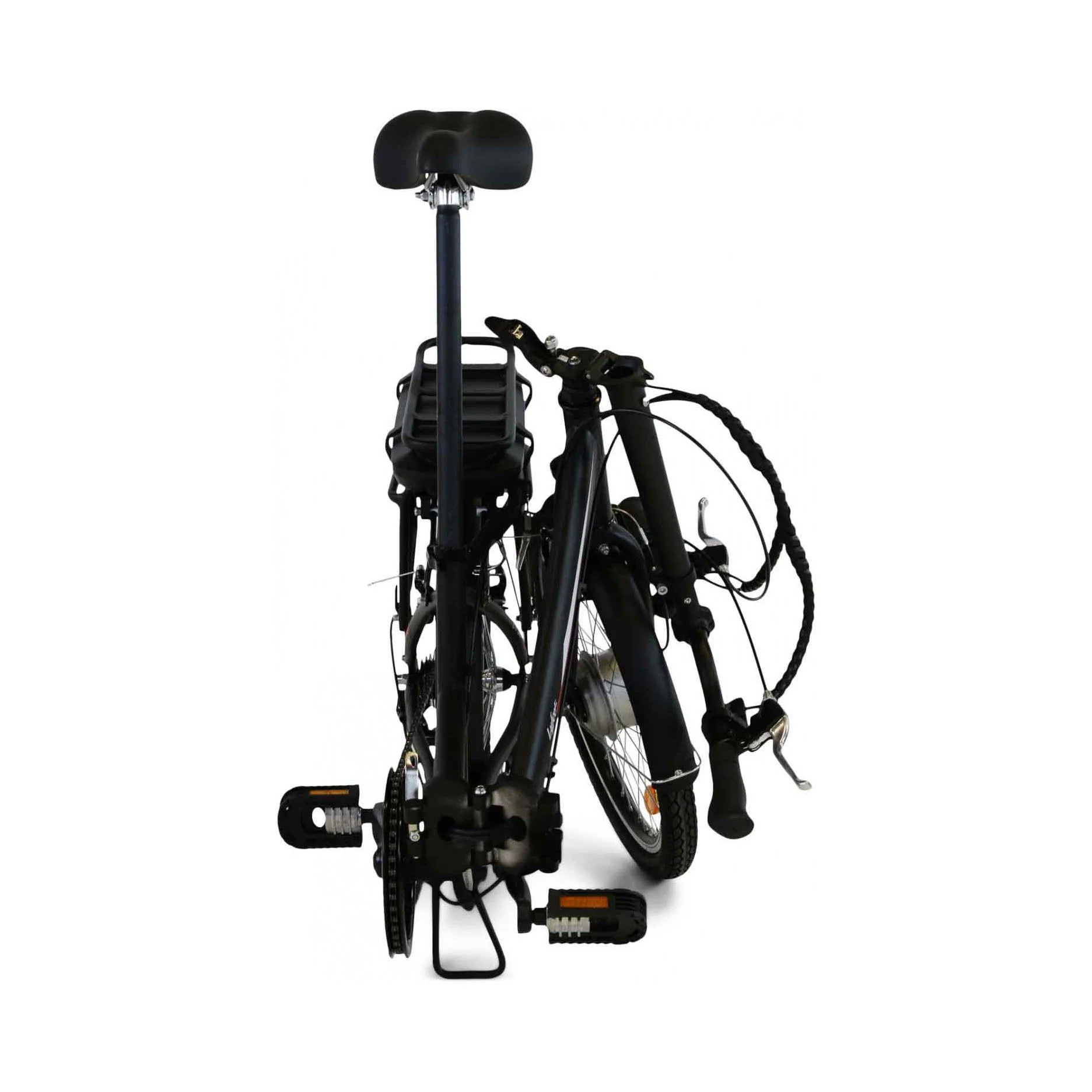 2025 Lyfco faltbares E-bike 20