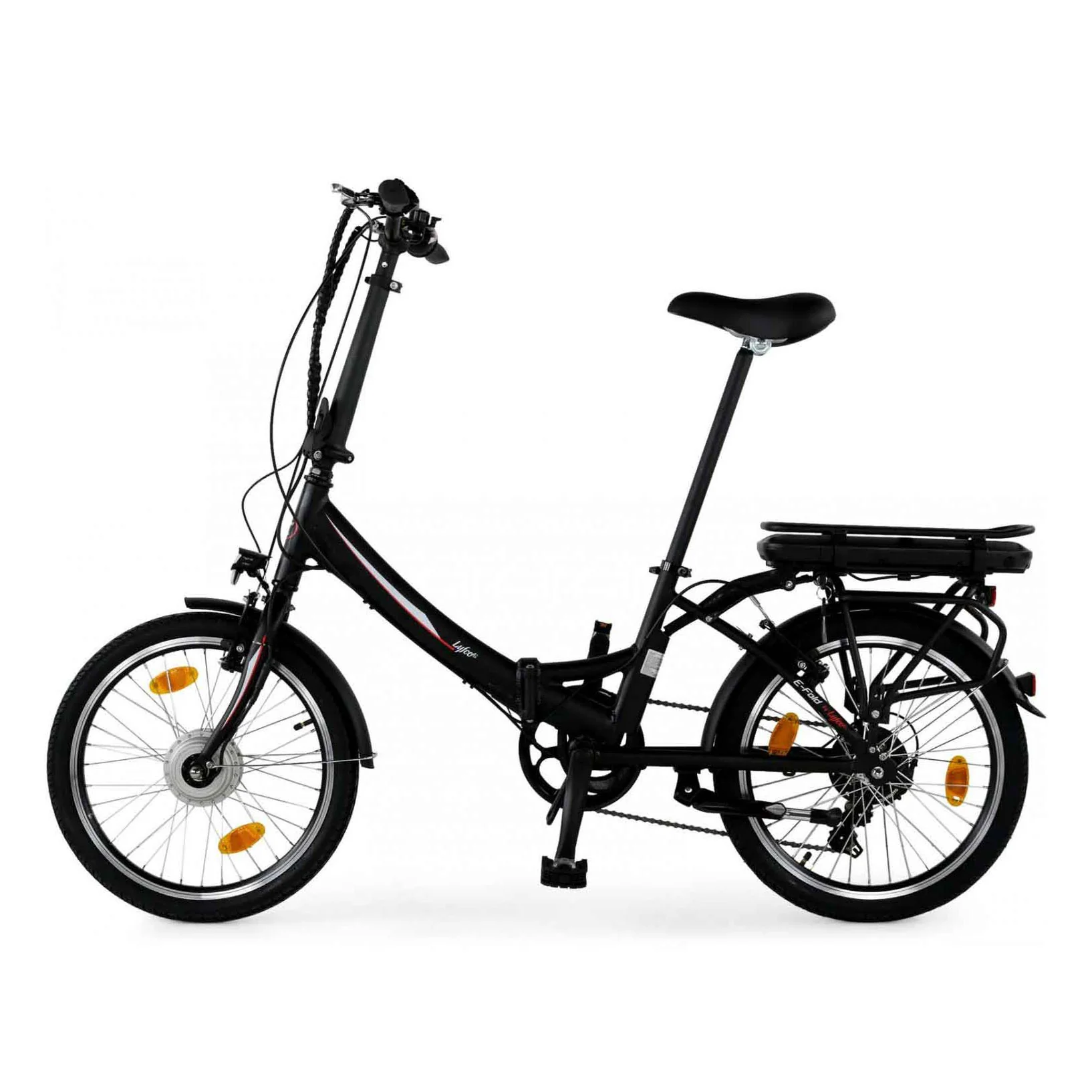 2025 Lyfco faltbares E-bike 20