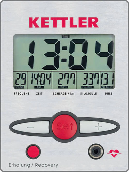 2025 Kettler Rudergert Kadett