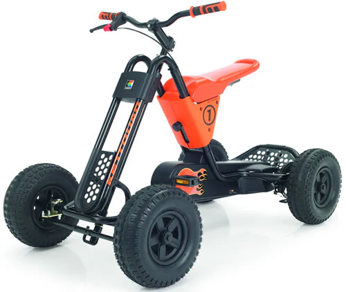 2025 Kettler Kettquad