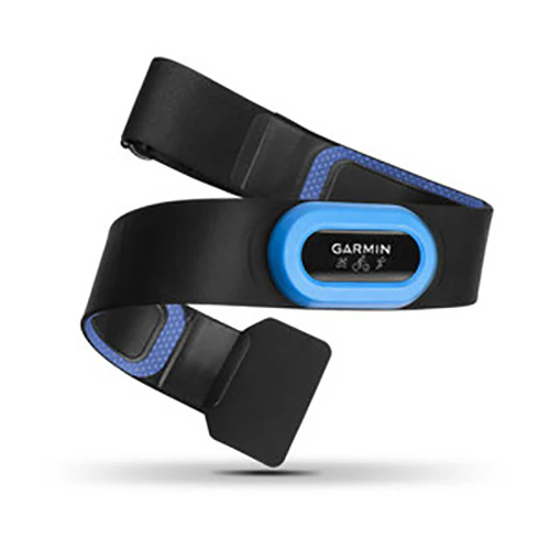 2025 Garmin HRM-TRI
