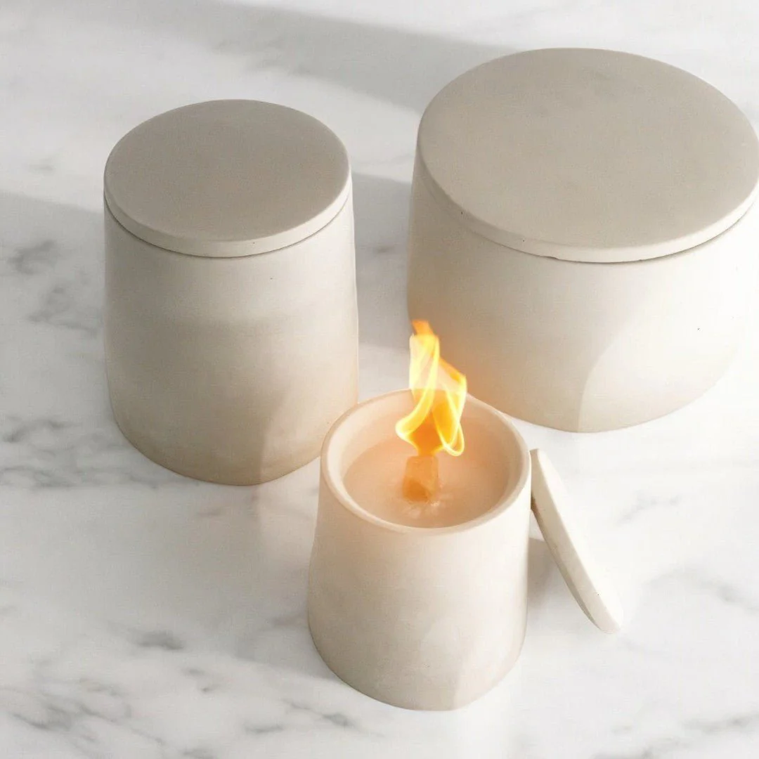 2025 Dauerfeuer CLARUS (3er Set)