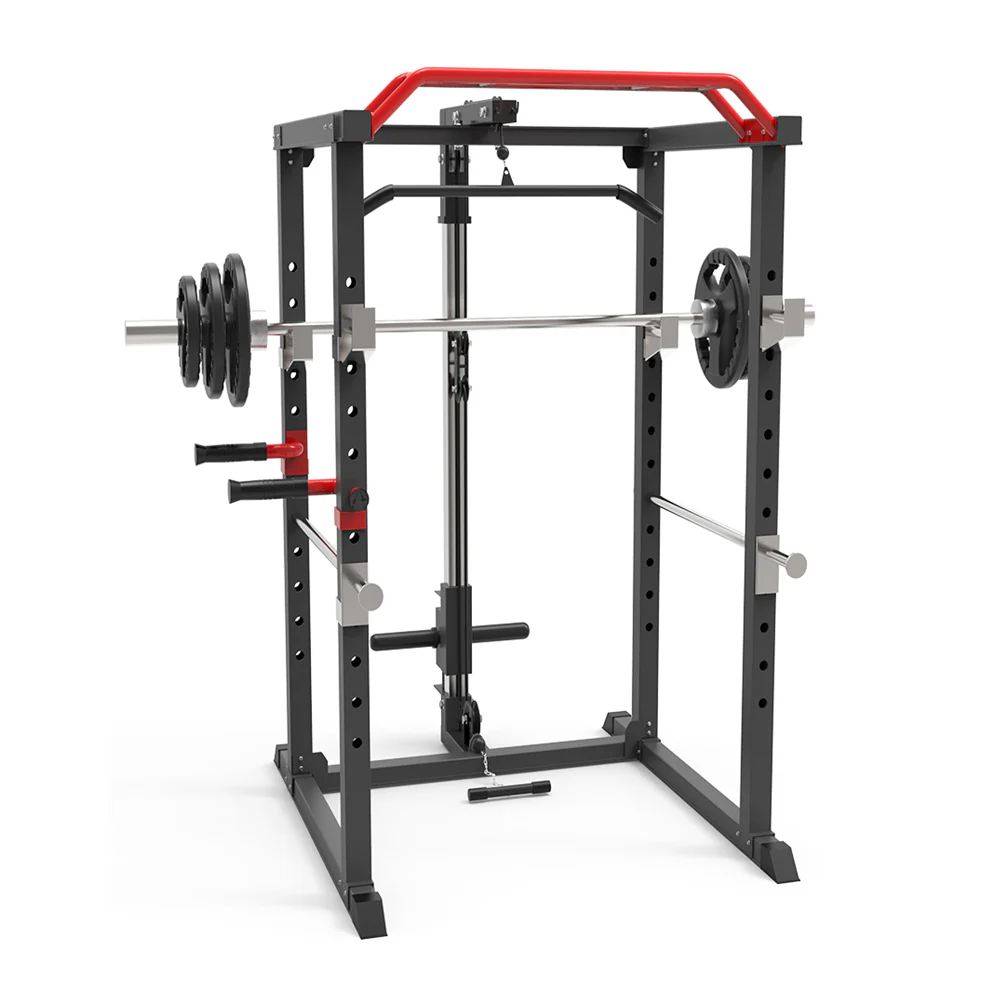 2025 Core Power Rack 110X140X220 cm