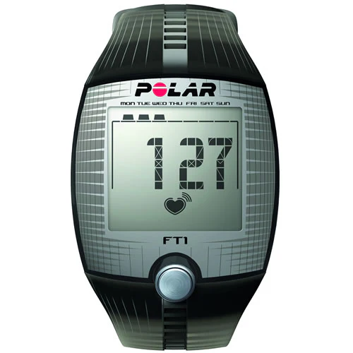 2025 Polar Pulsuhr FT1