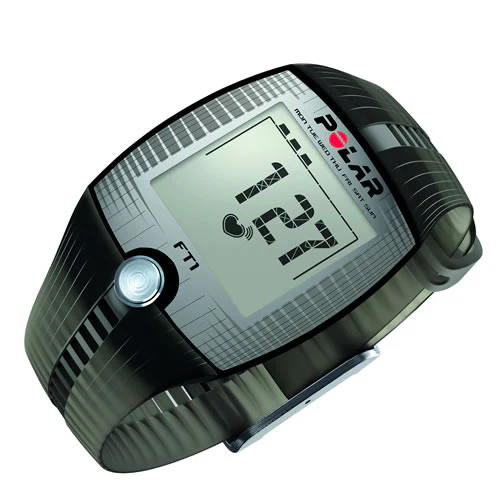 2025 Polar Pulsuhr FT1