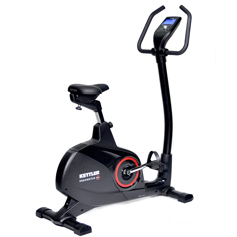 2025 Kettler Ergometer E1